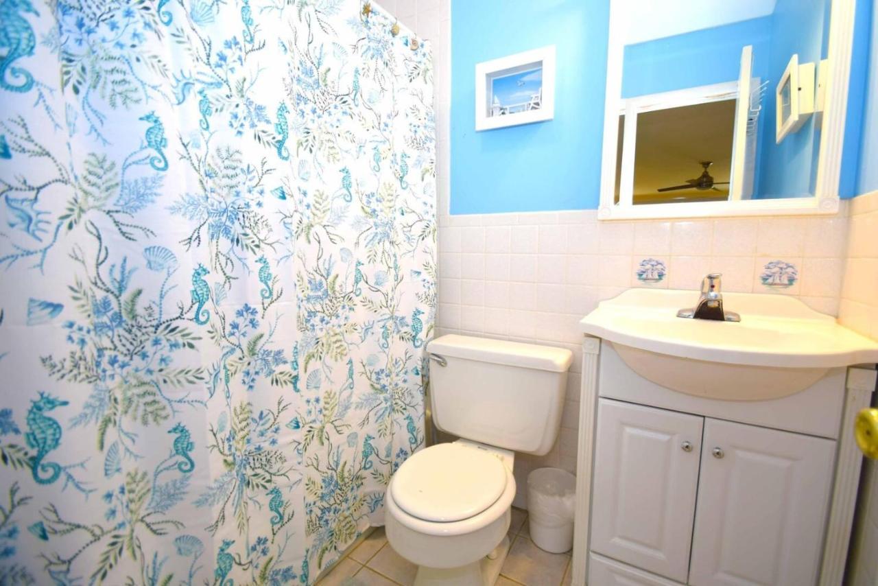 Seal 13n Townhouse Holiday home Ocean City