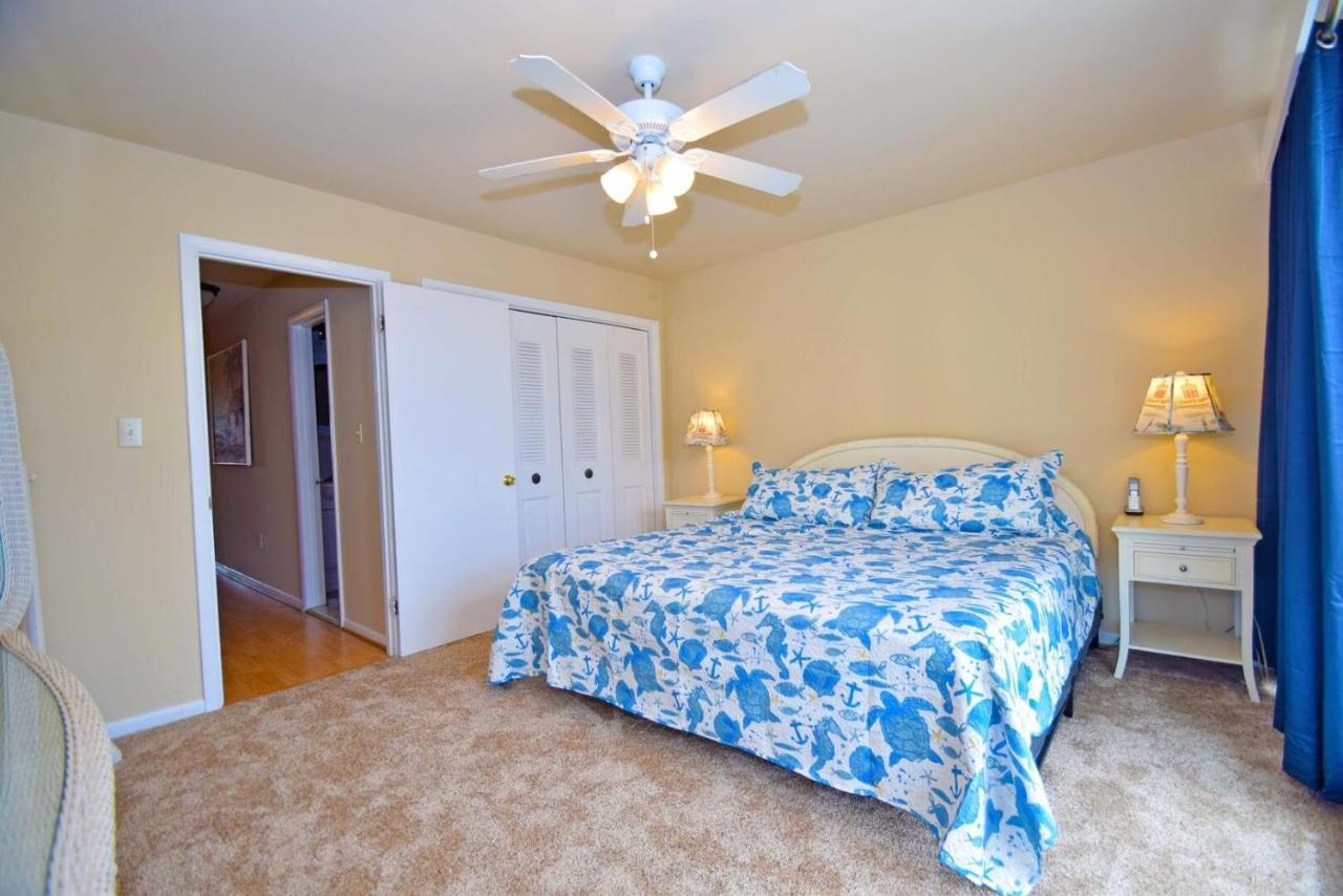 Seal 13n Townhouse * Ocean City