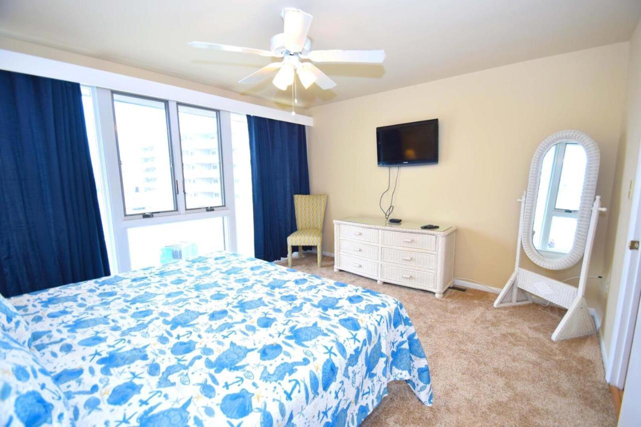 Holiday home Seal 13n Townhouse Ocean City