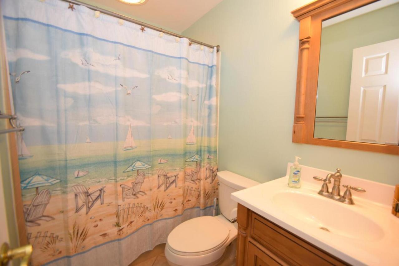 Harbour Island 21c Townhouse * Ocean City