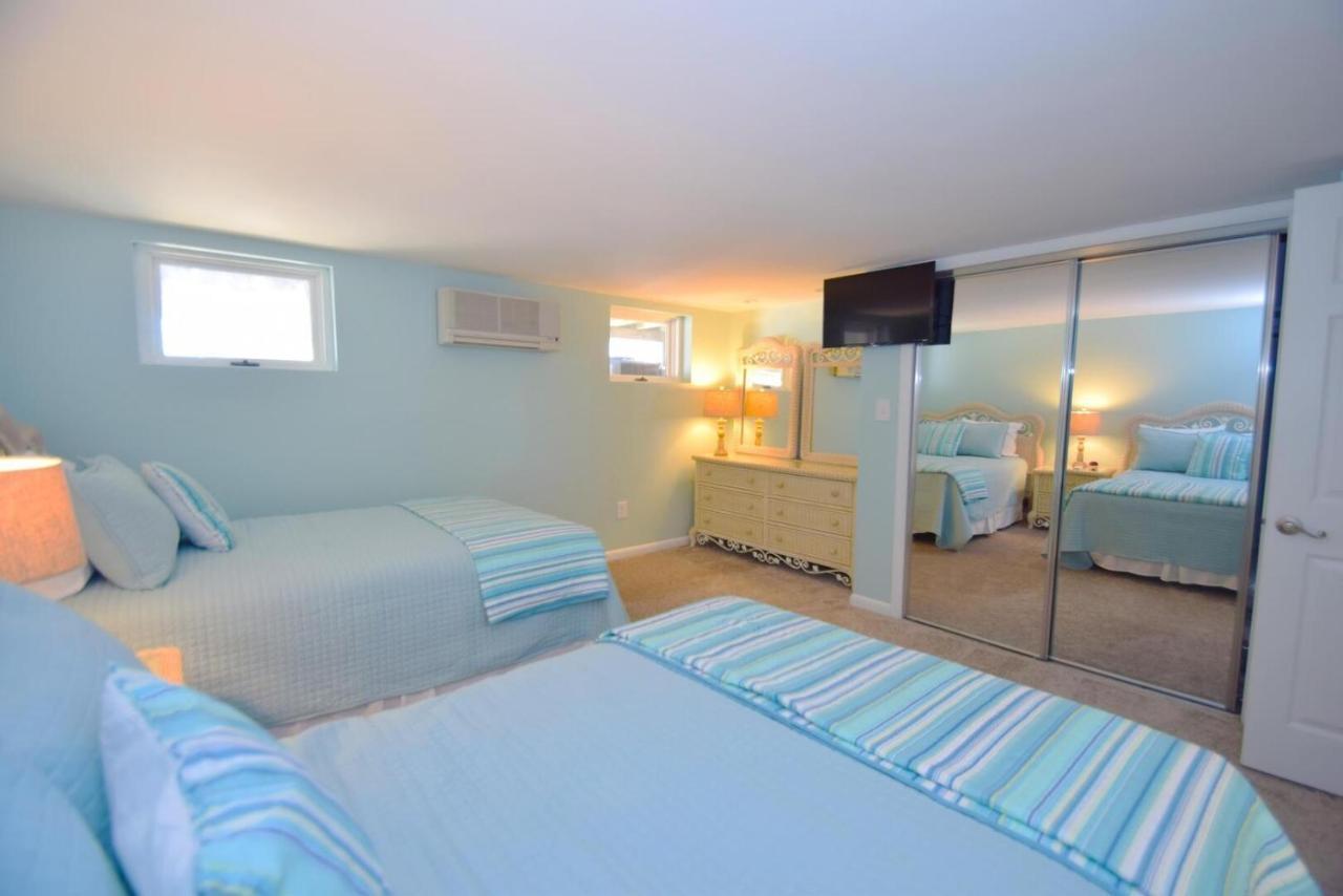 Holiday home Harbour Island 21c Townhouse *