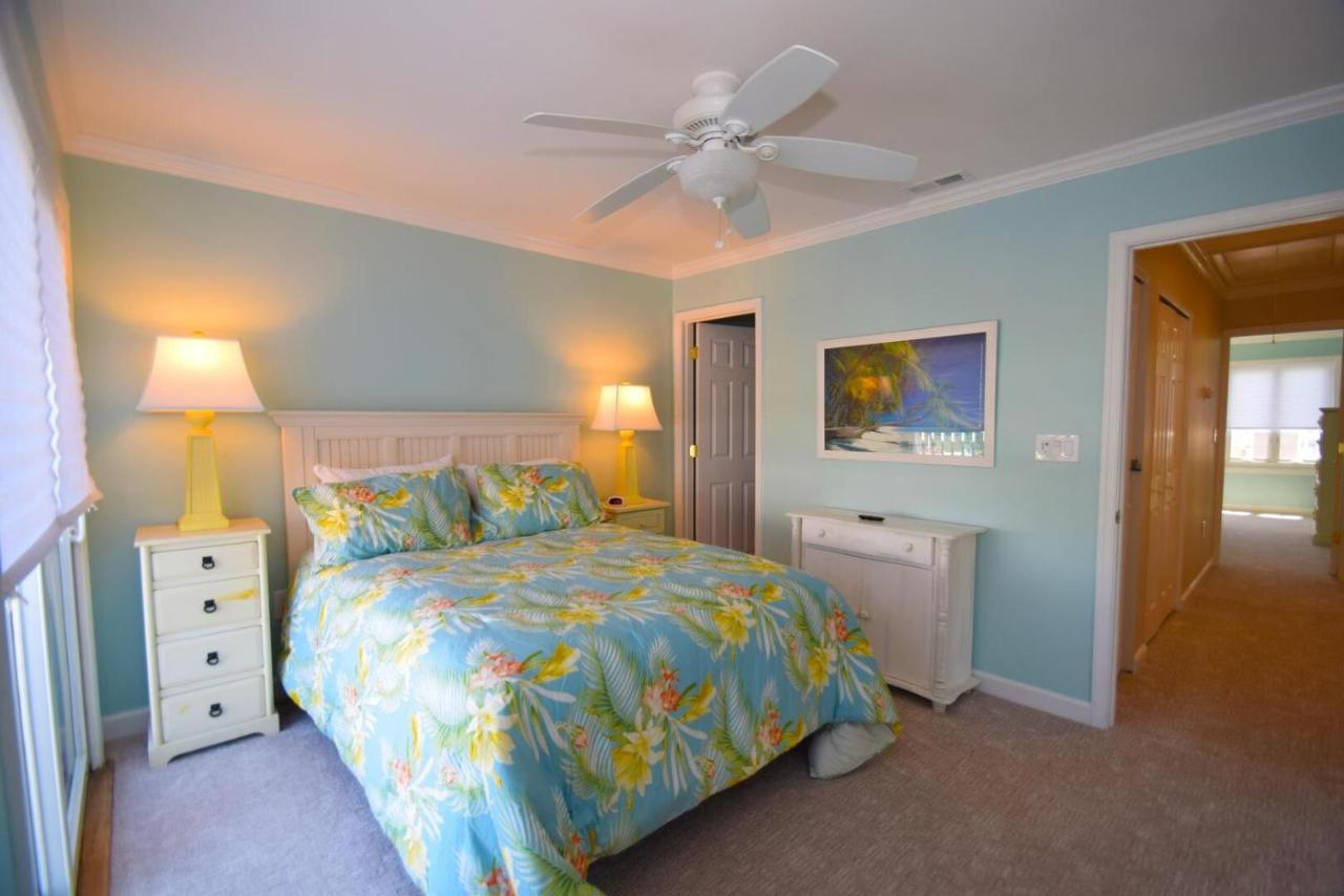 Harbour Island 21c Townhouse Holiday home *