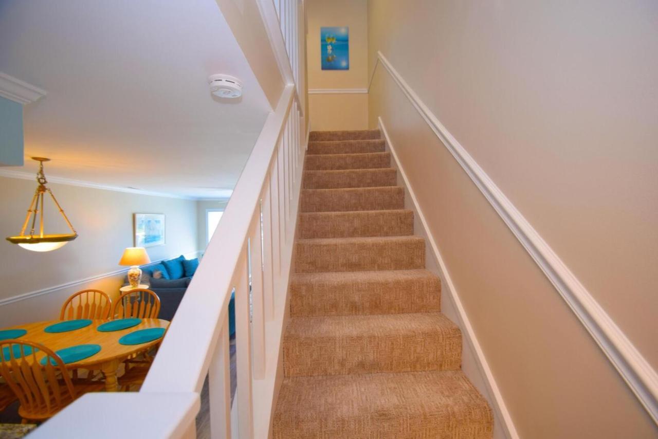 Harbour Island 21c Townhouse * Ocean City
