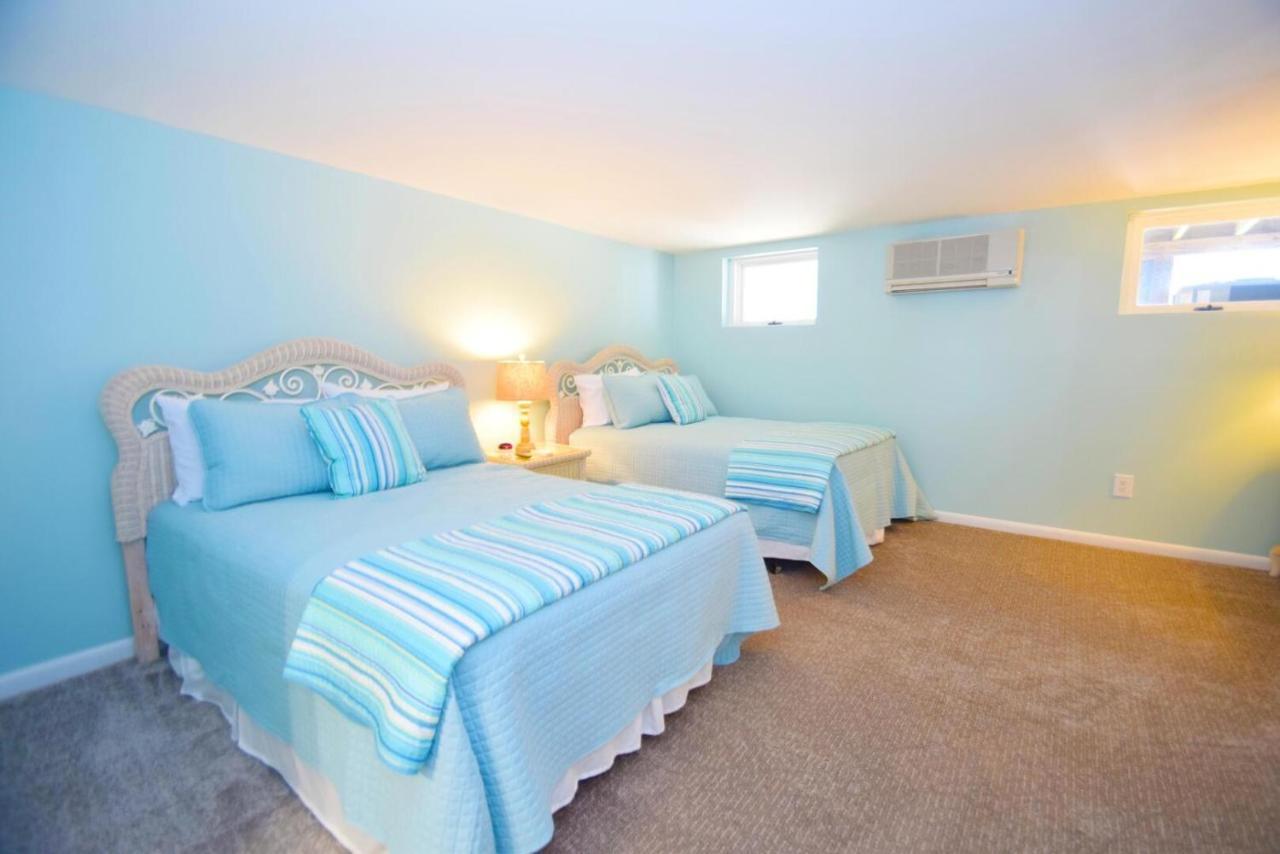 Harbour Island 21c Townhouse