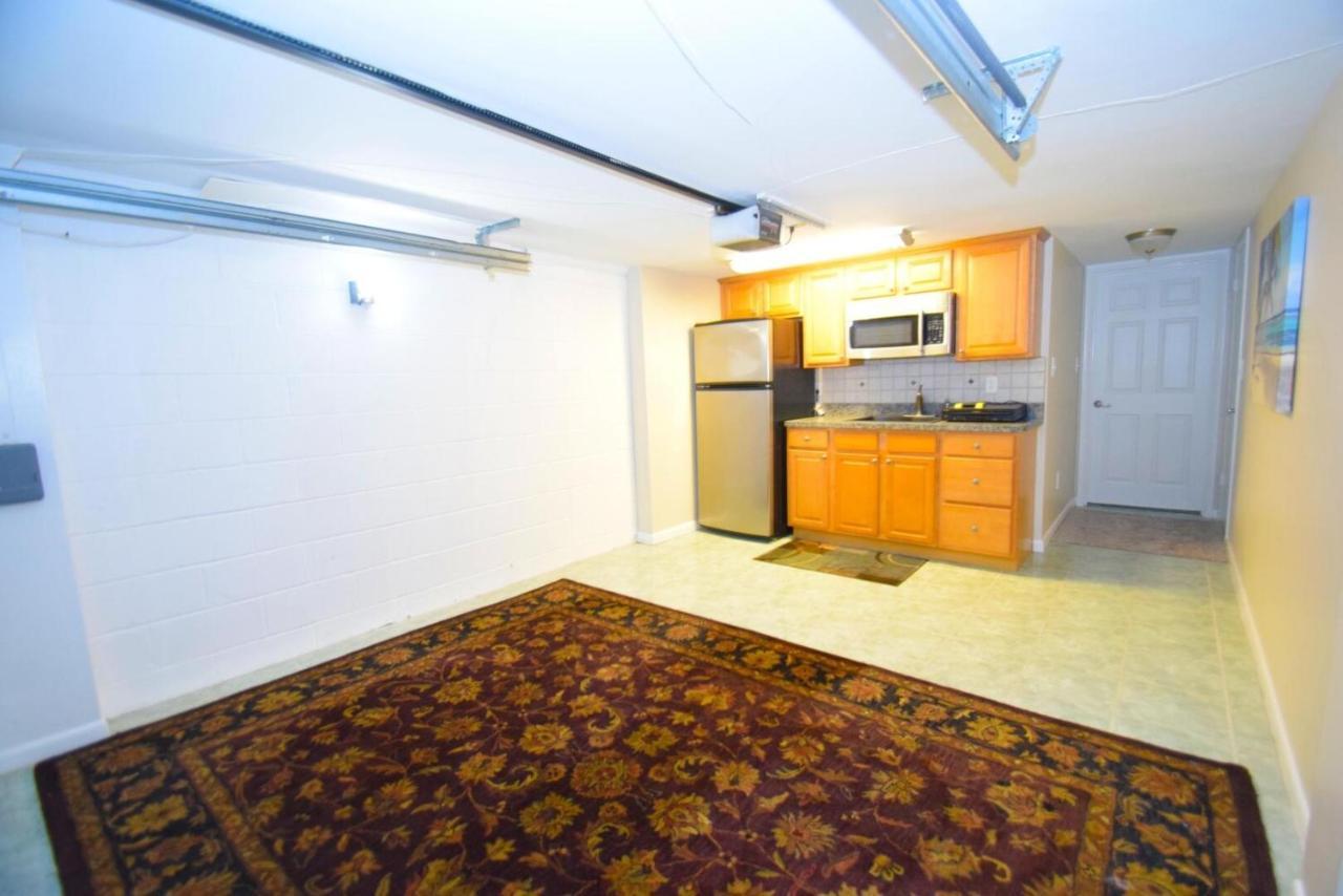 Harbour Island 21c Townhouse Ocean City