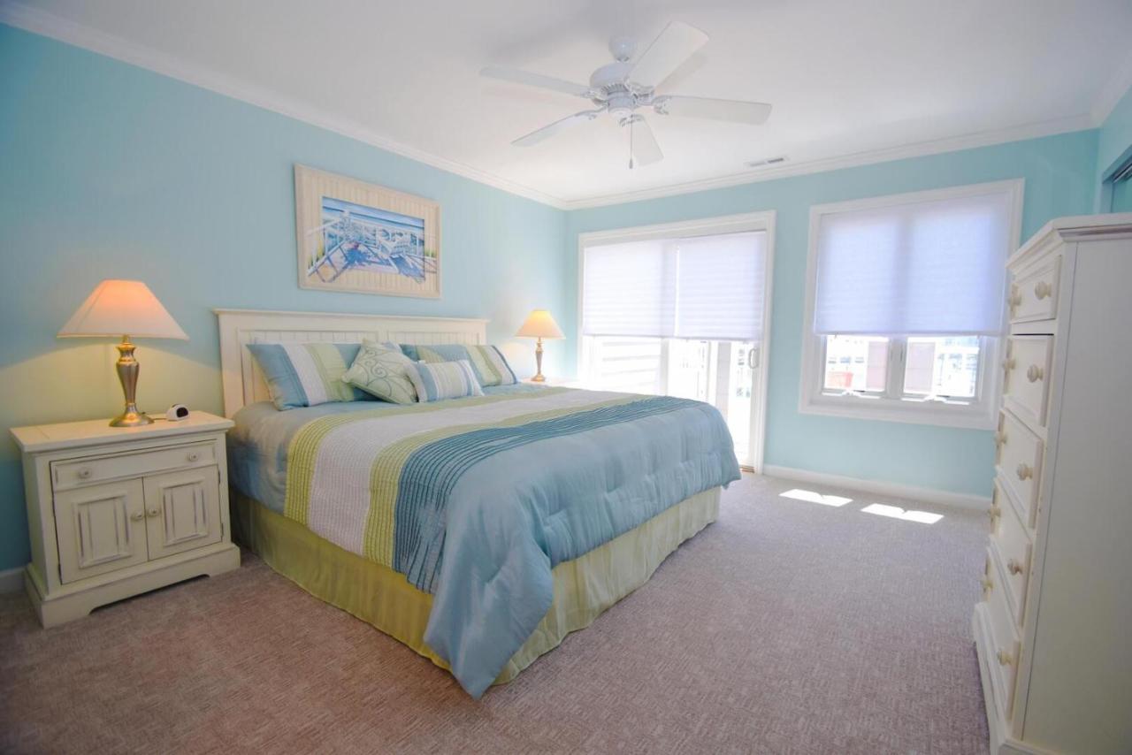 Harbour Island 21c Townhouse