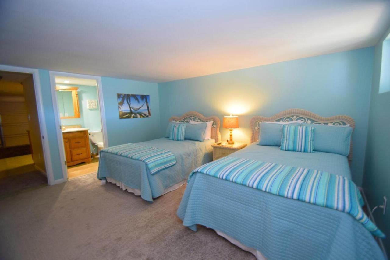 Holiday home Harbour Island 21c Townhouse *