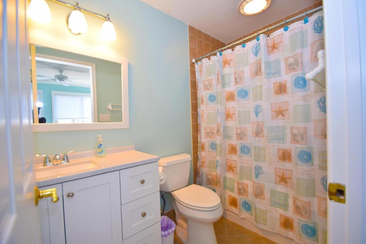 Holiday home Harbour Island 21c Townhouse Ocean City