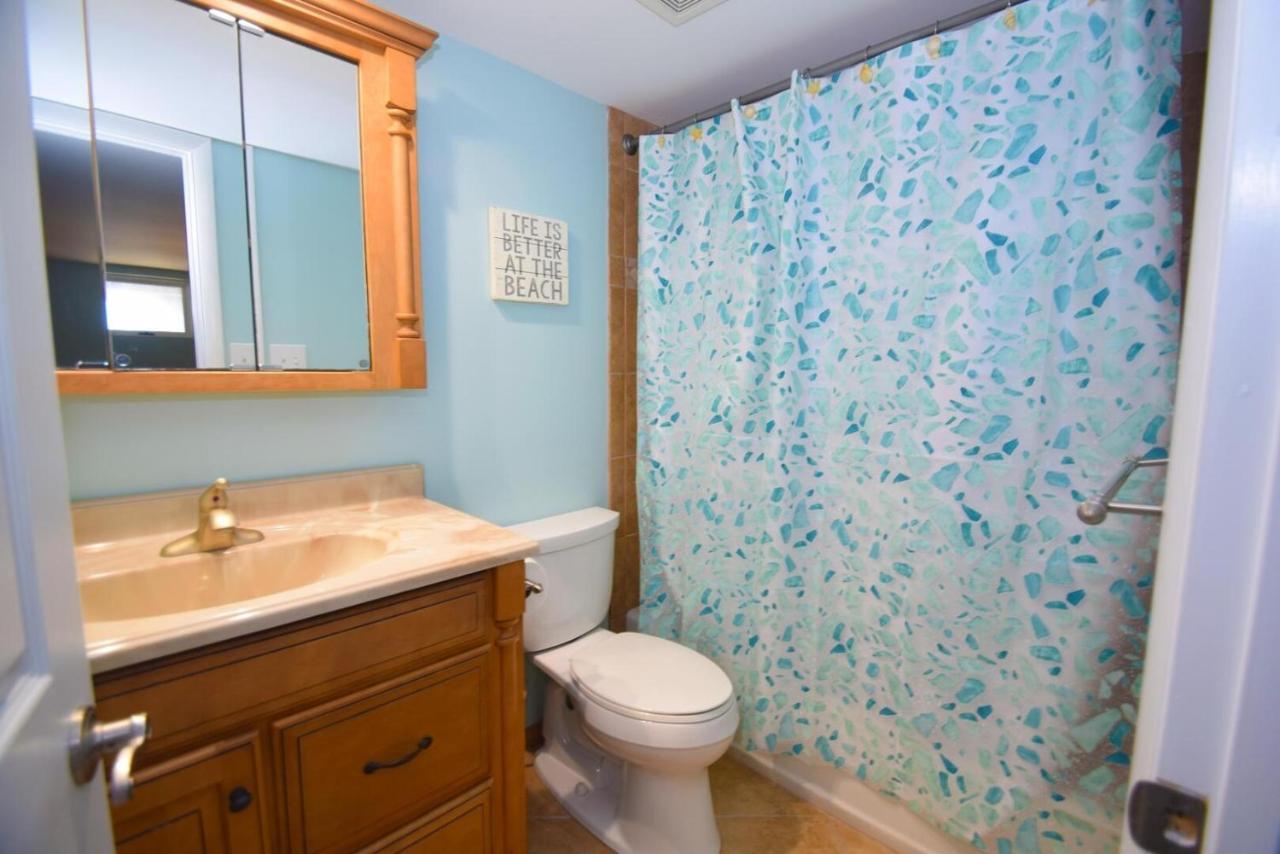 Harbour Island 21c Townhouse Ocean City