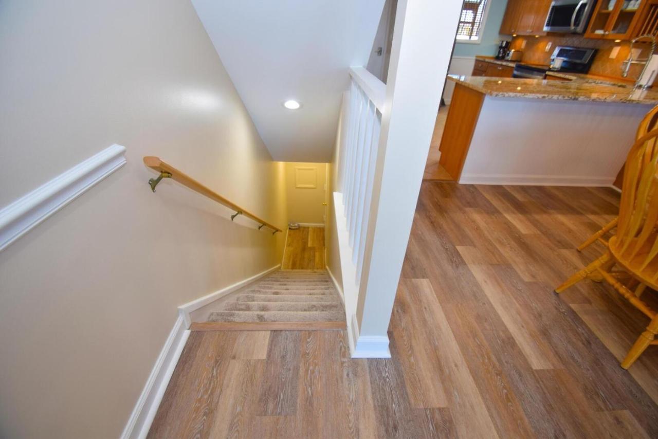 Harbour Island 21c Townhouse Ocean City