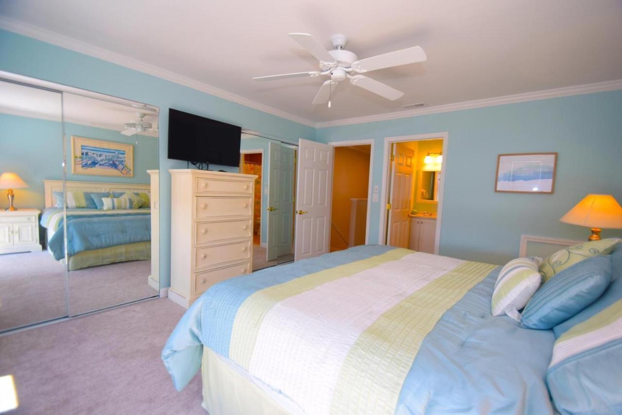 Harbour Island 21c Townhouse Holiday home *