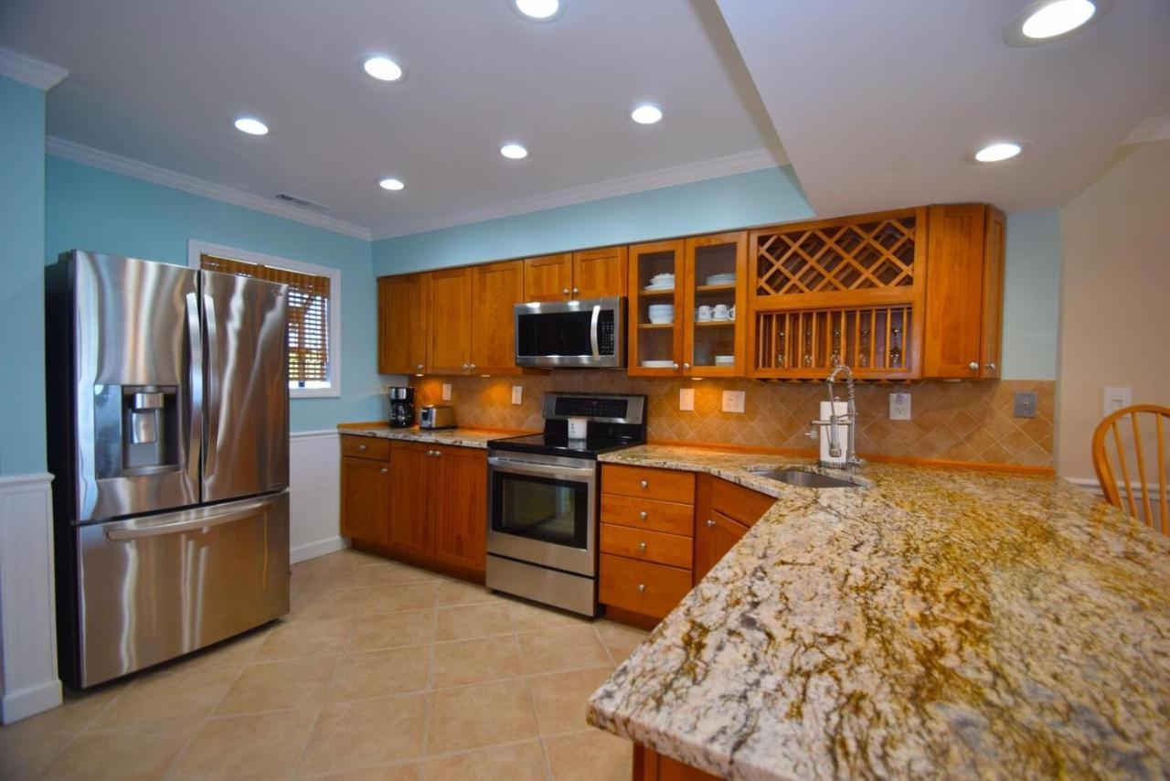 Harbour Island 21c Townhouse