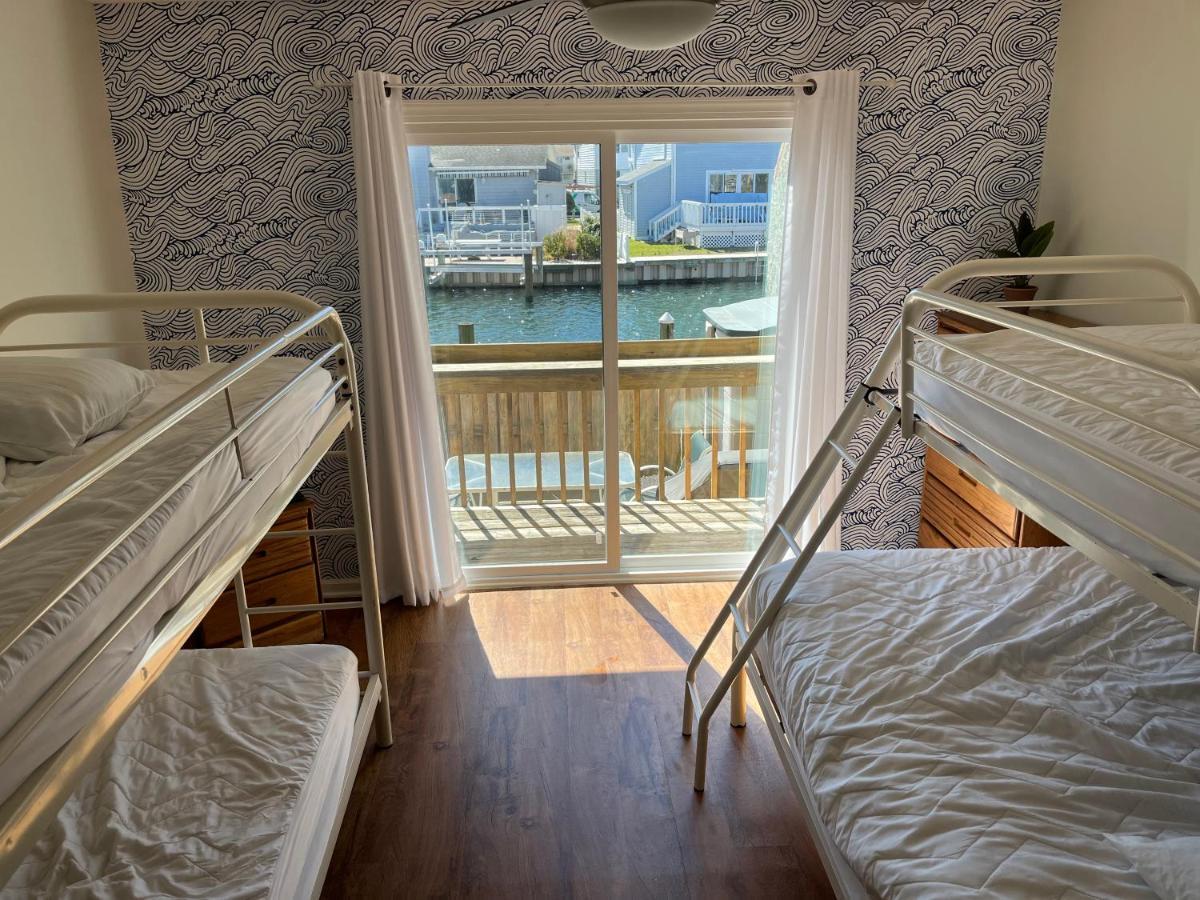 Ocean City, Md Waterfront *