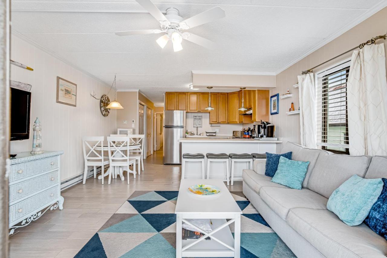 Apartment Condesa 201 Ocean City