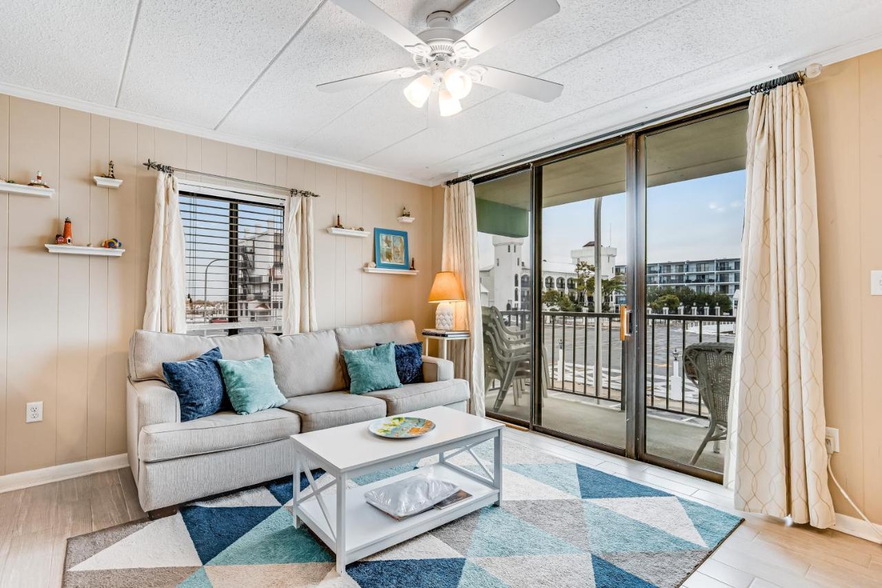 Apartment Condesa 201 Ocean City