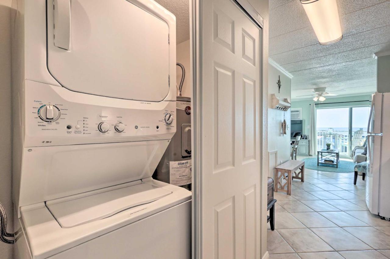 Apartment End-unit Ocean With Panoramic Views! *