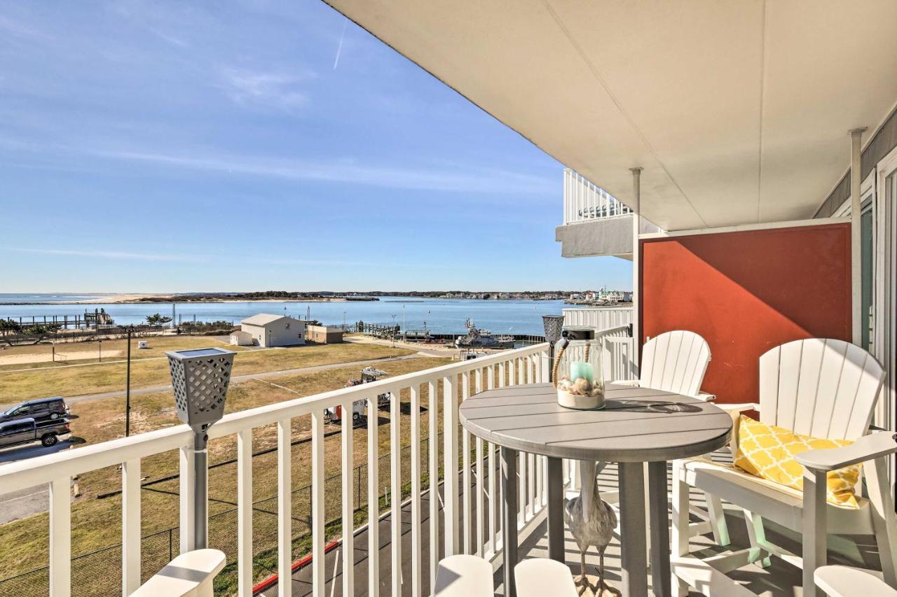End-unit Ocean With Panoramic Views! *