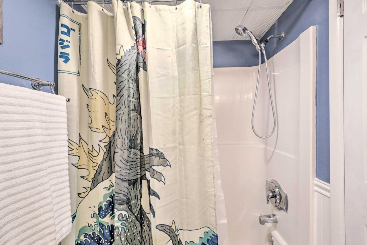 End-unit Ocean With Panoramic Views! Apartment *
