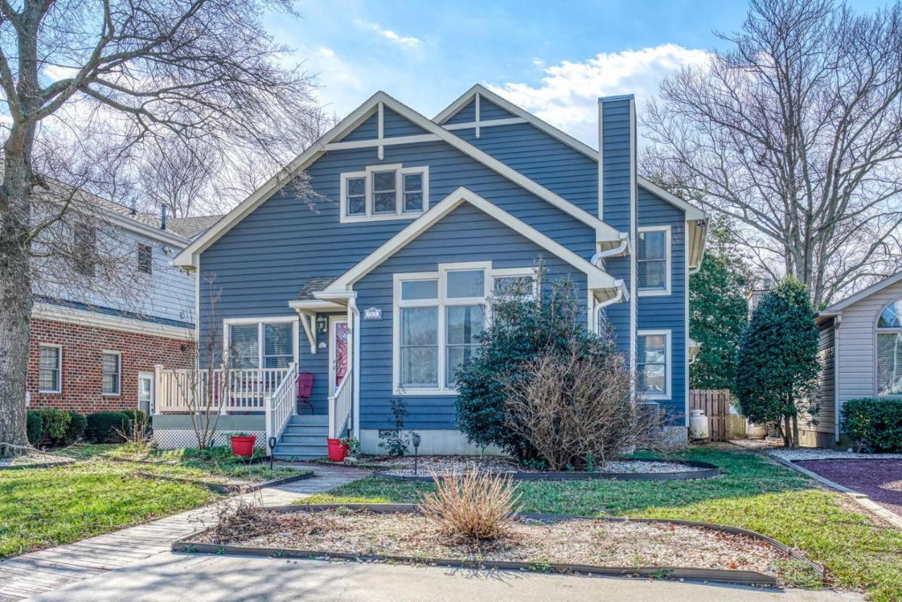 Family Tides - 311 - 139th Street Holiday home