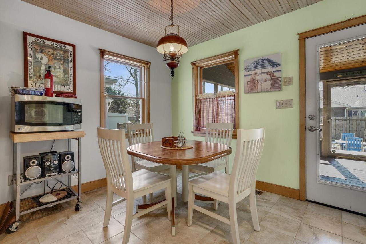 Family Tides - 311 - 139th Street Holiday home