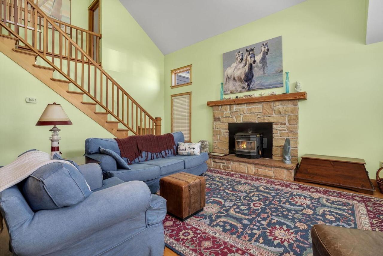 Holiday home Family Tides - 311 - 139th Street Ocean City