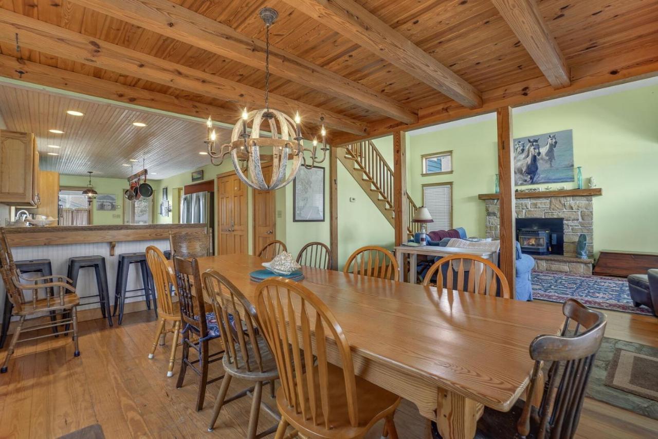 Family Tides - 311 - 139th Street Holiday home *