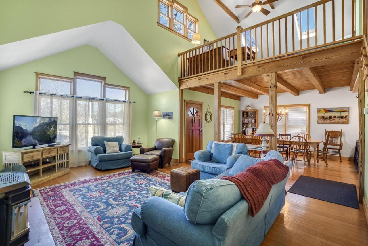 Holiday home Family Tides - 311 - 139th Street Ocean City