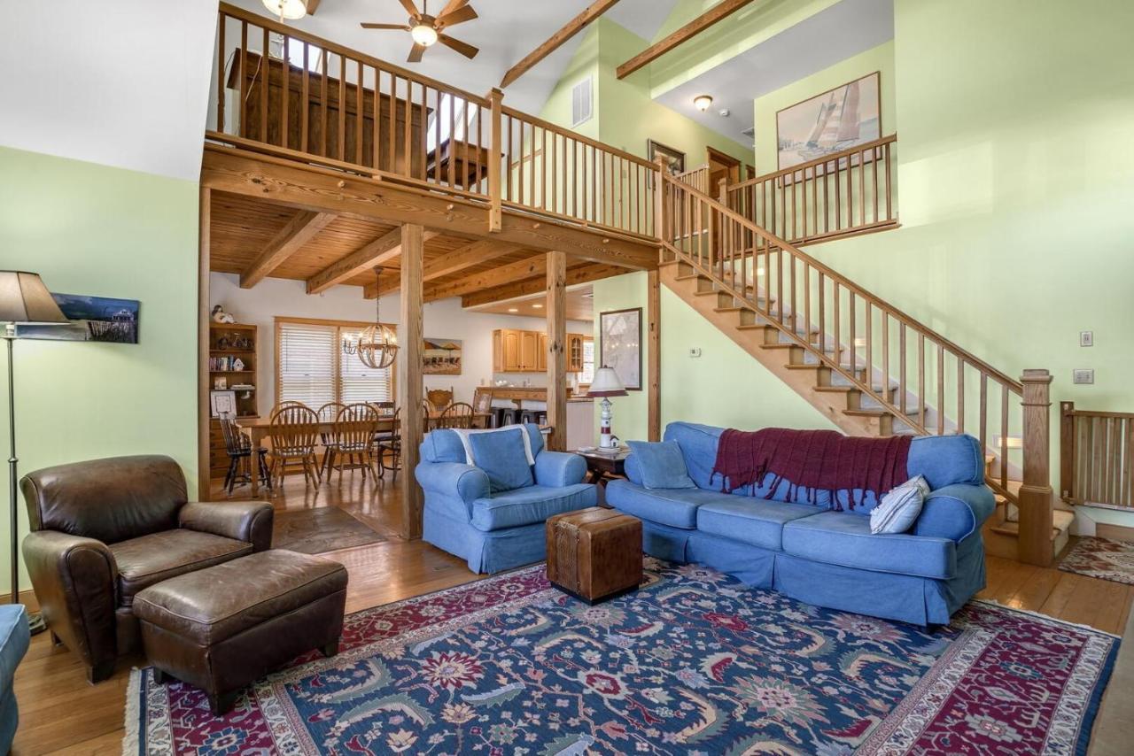 Holiday home Family Tides - 311 - 139th Street
