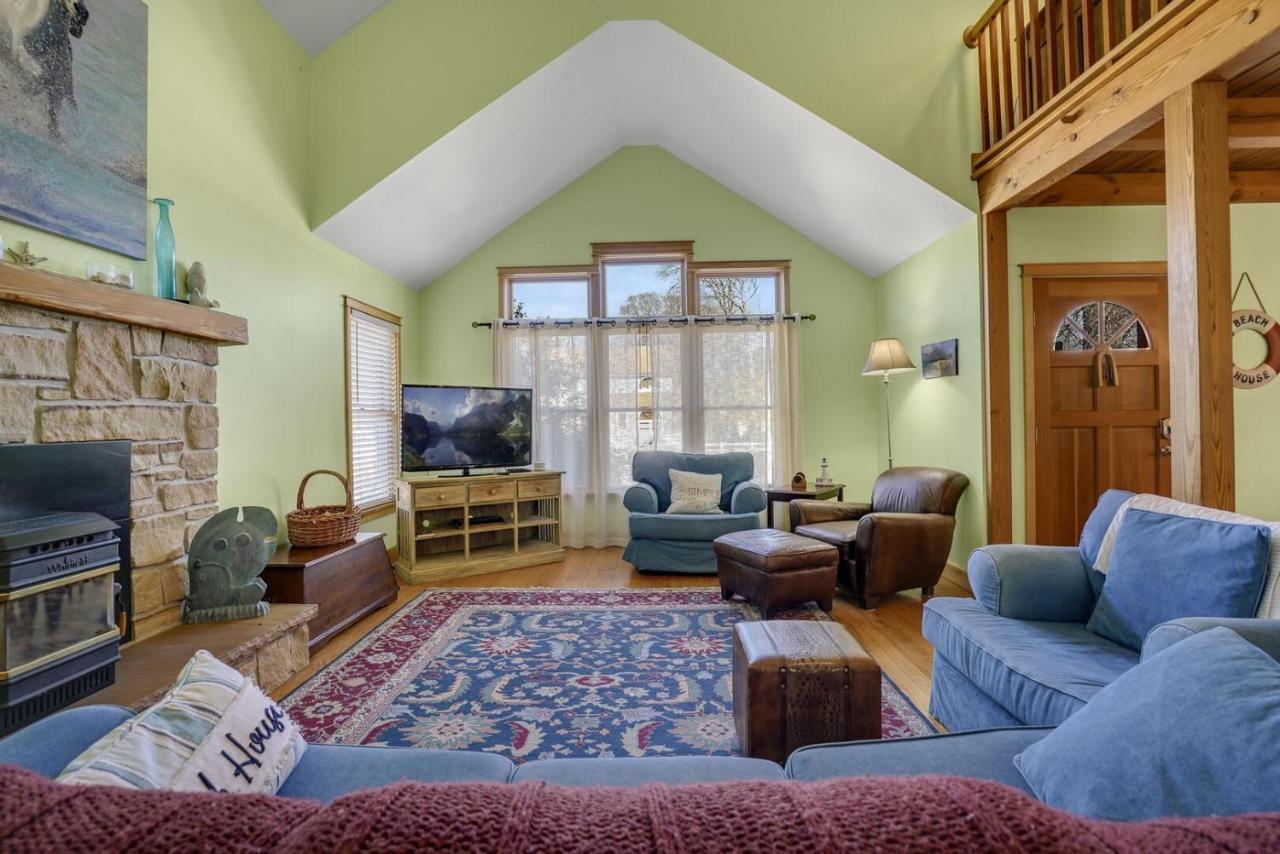 Holiday home Family Tides - 311 - 139th Street *