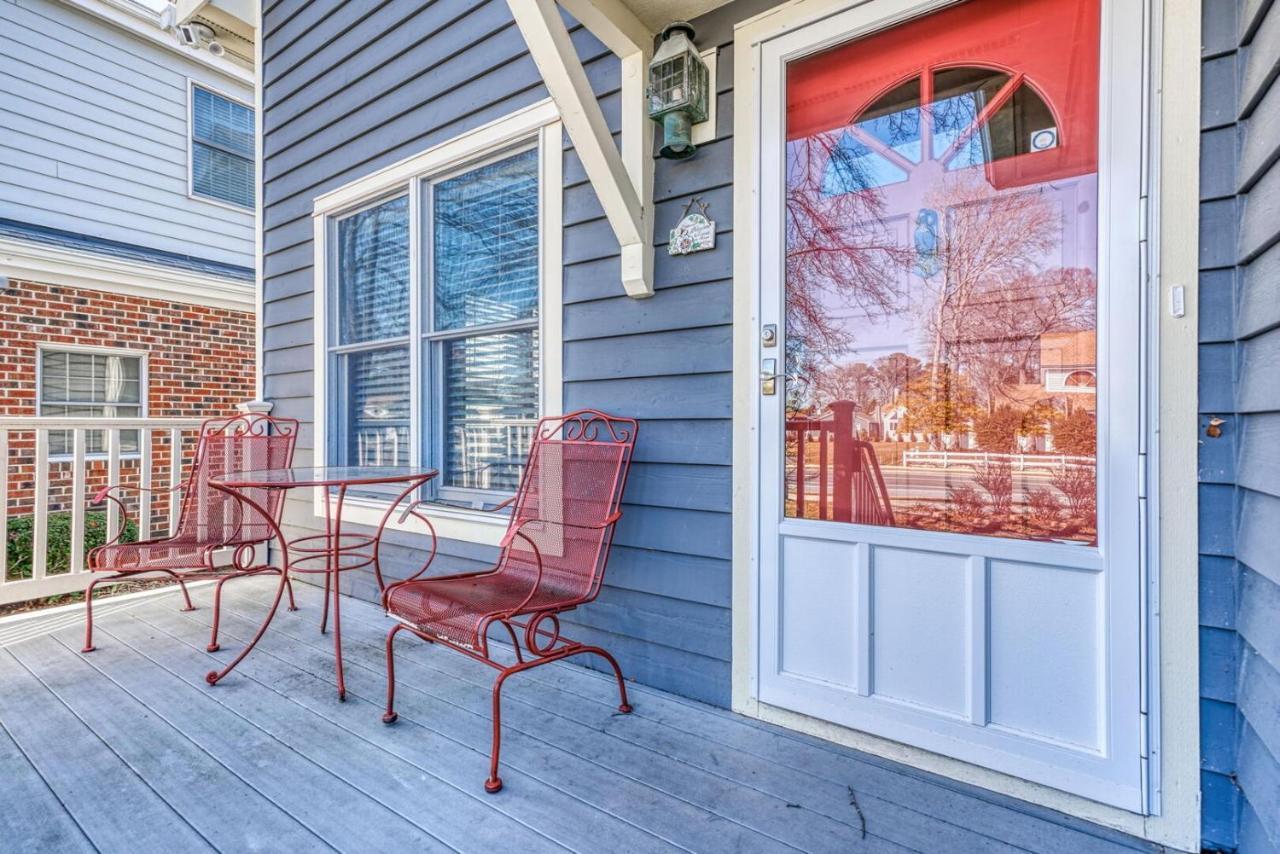 Family Tides - 311 - 139th Street Holiday home