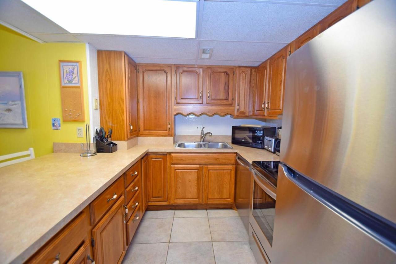 Bimini 106 Apartment Ocean City