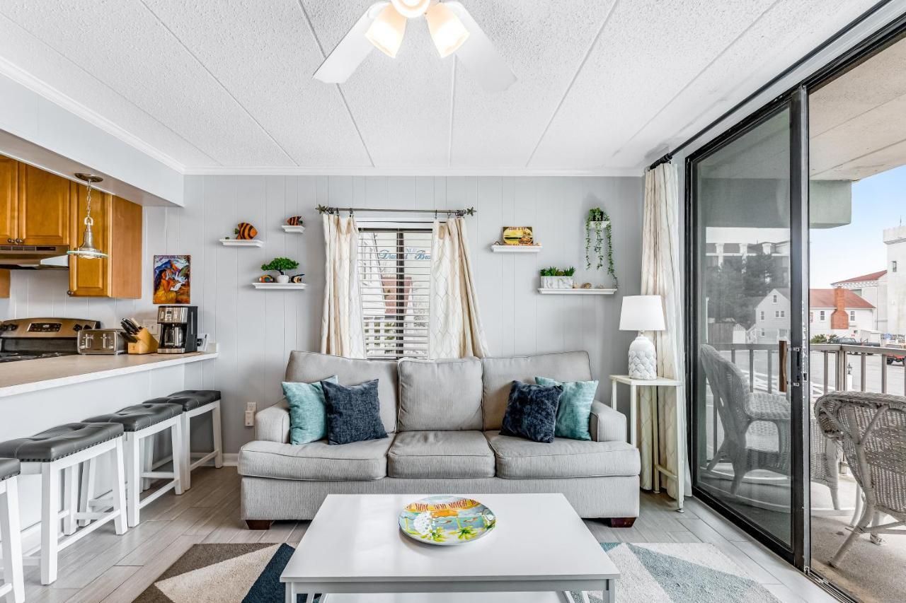 Apartment Condesa 201 *
