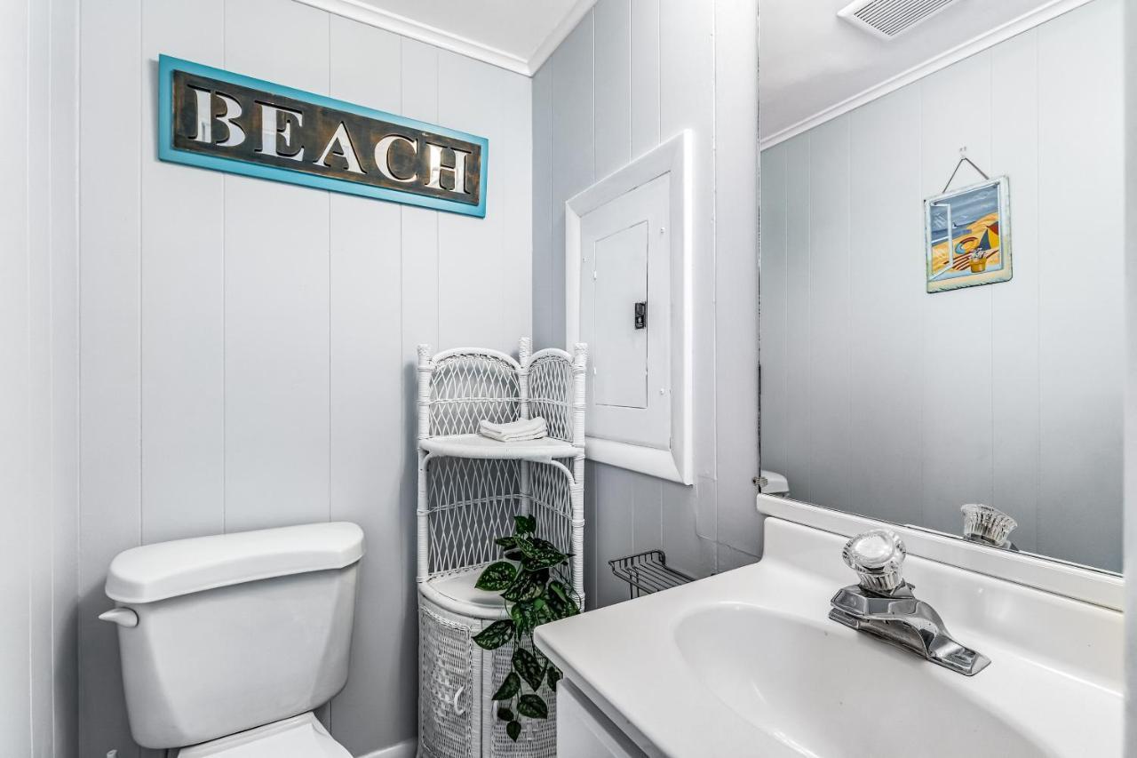 Condesa 201 Apartment Ocean City