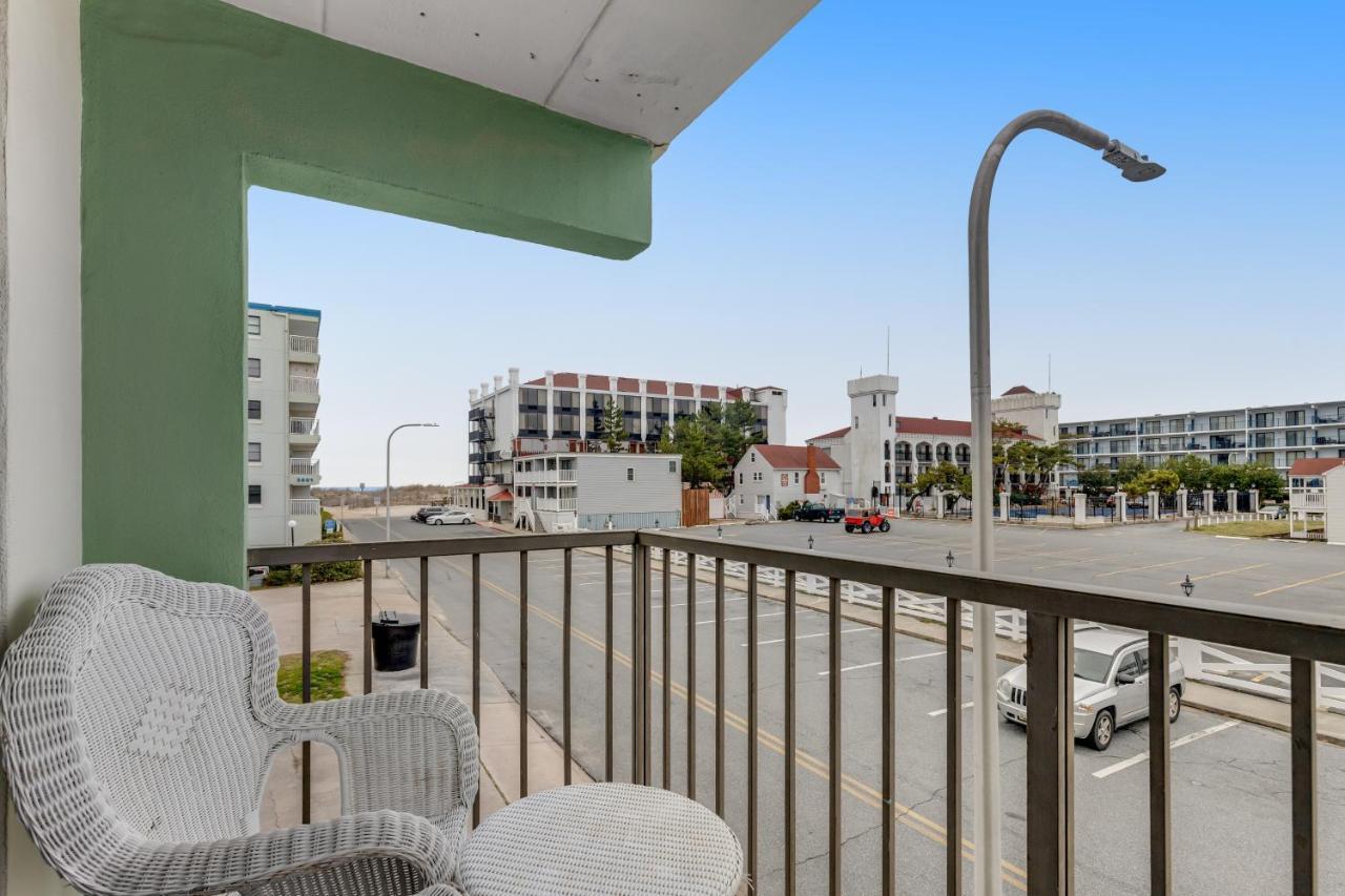Apartment Condesa 201