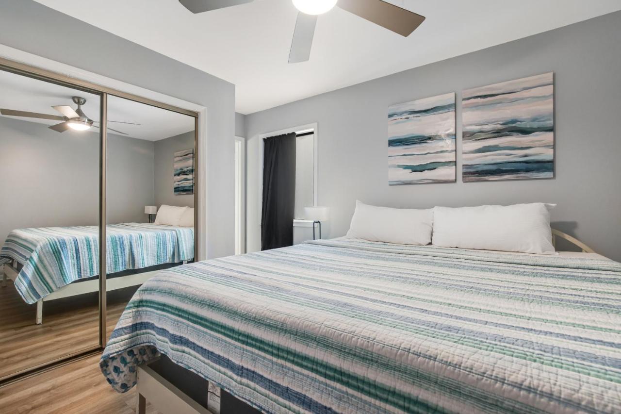 Starfish House- Club Ocean I 28 Holiday home *