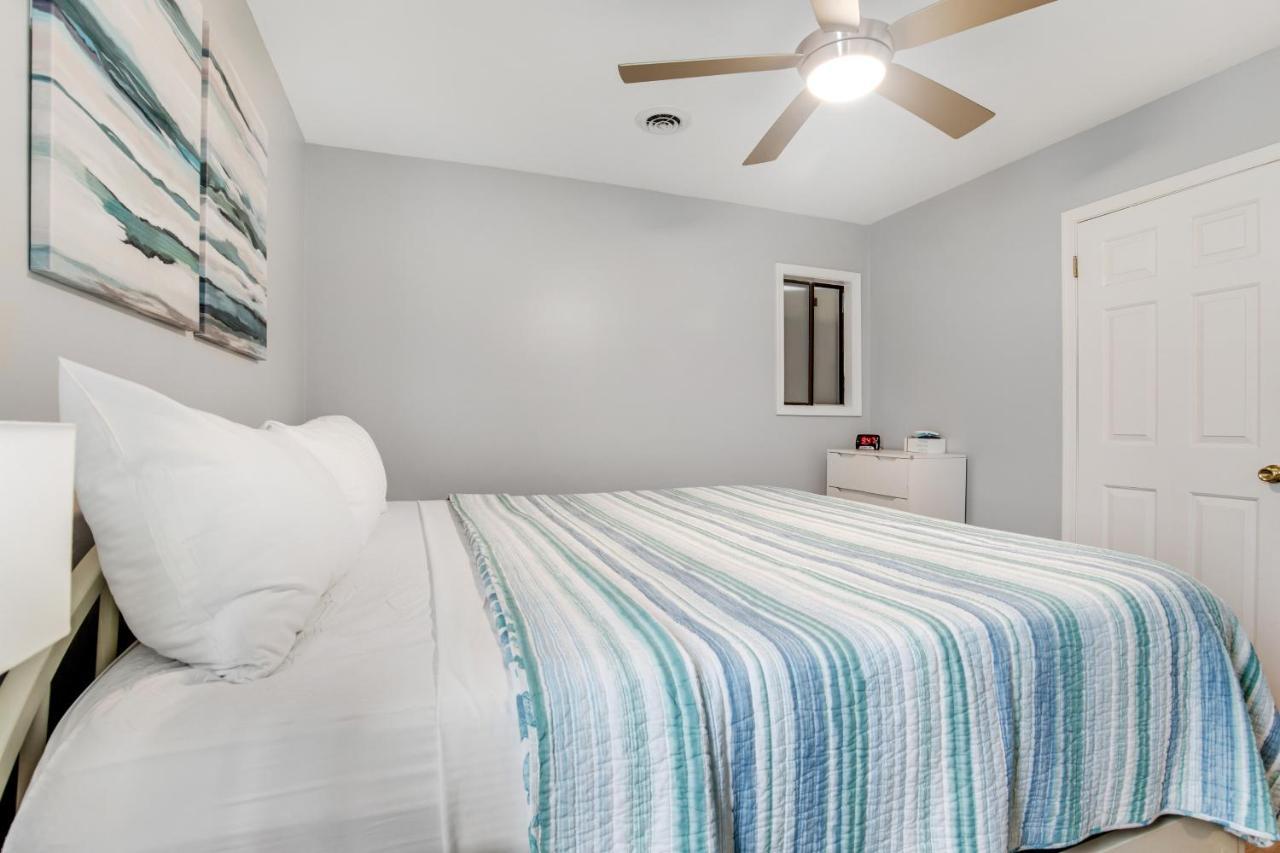 Starfish House- Club Ocean I 28 Holiday home