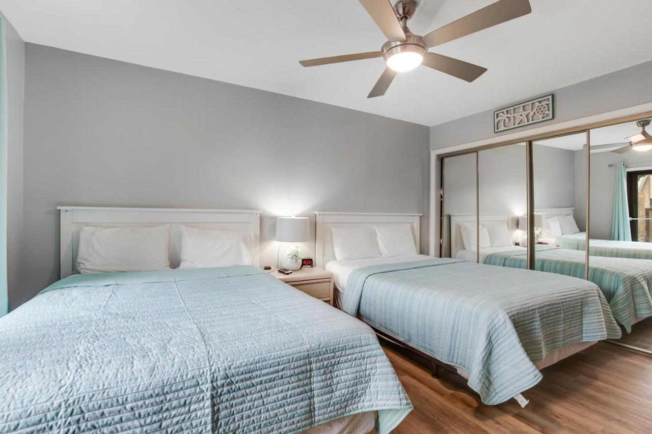 Starfish House- Club Ocean I 28 *