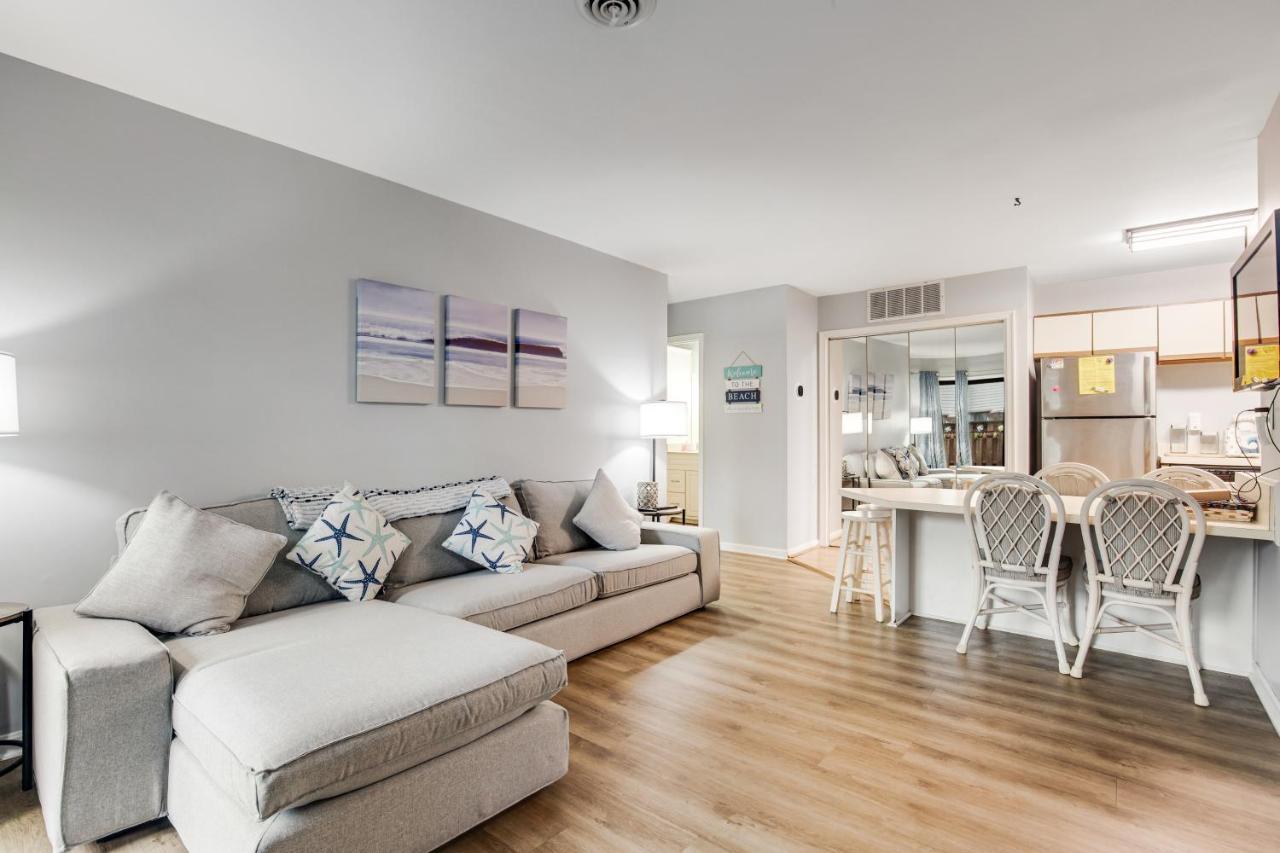 Starfish House- Club Ocean I 28 Holiday home *