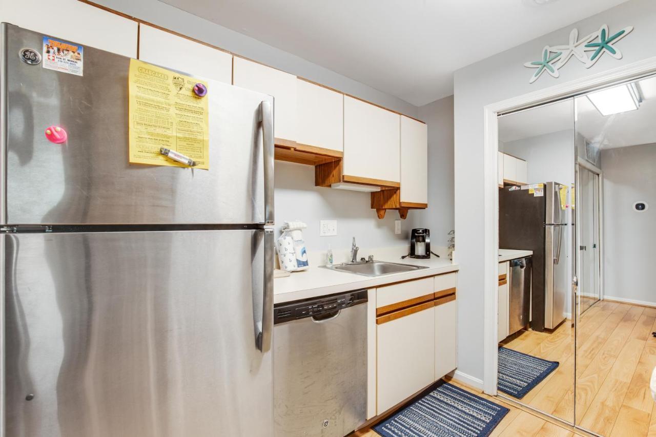 Starfish House- Club Ocean I 28 Holiday home Ocean City