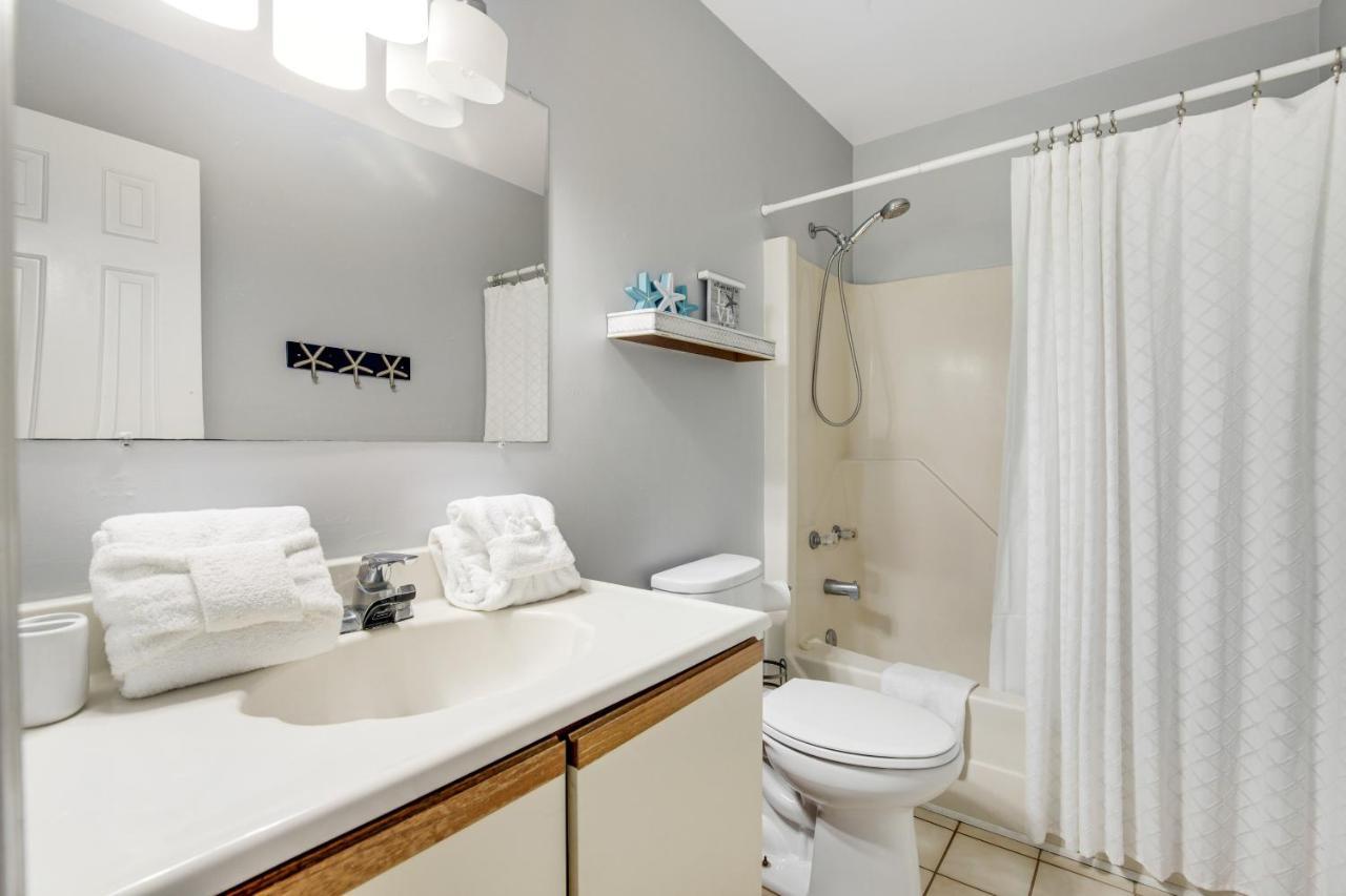 Starfish House- Club Ocean I 28 *