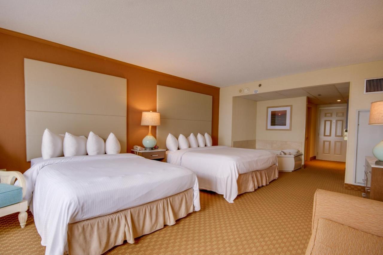 Grand Oceanfront Hotel