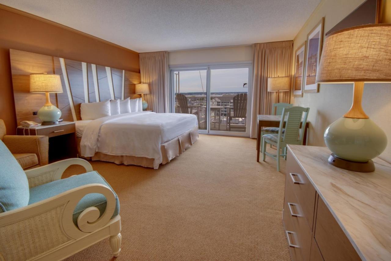 Grand Oceanfront
