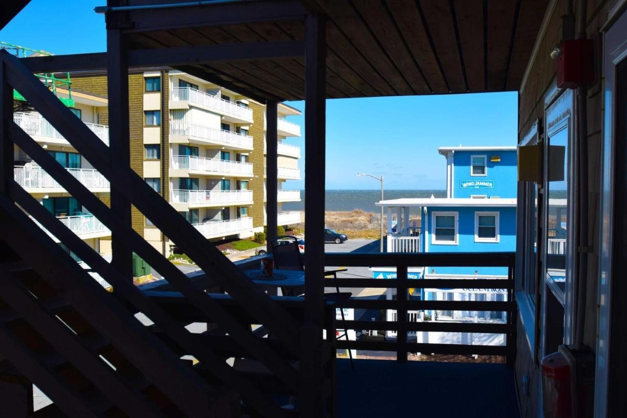 Apartment Old Wharf 15 *