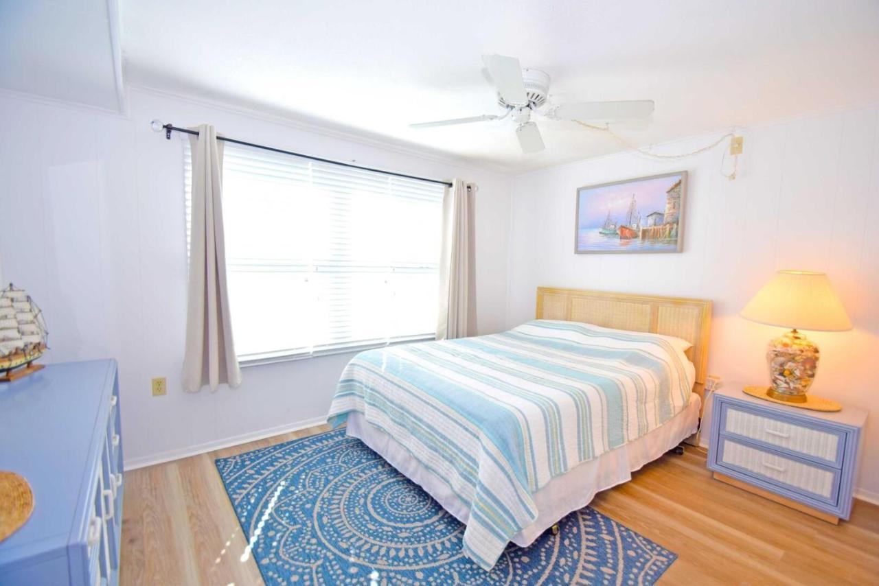 Apartment Old Wharf 15