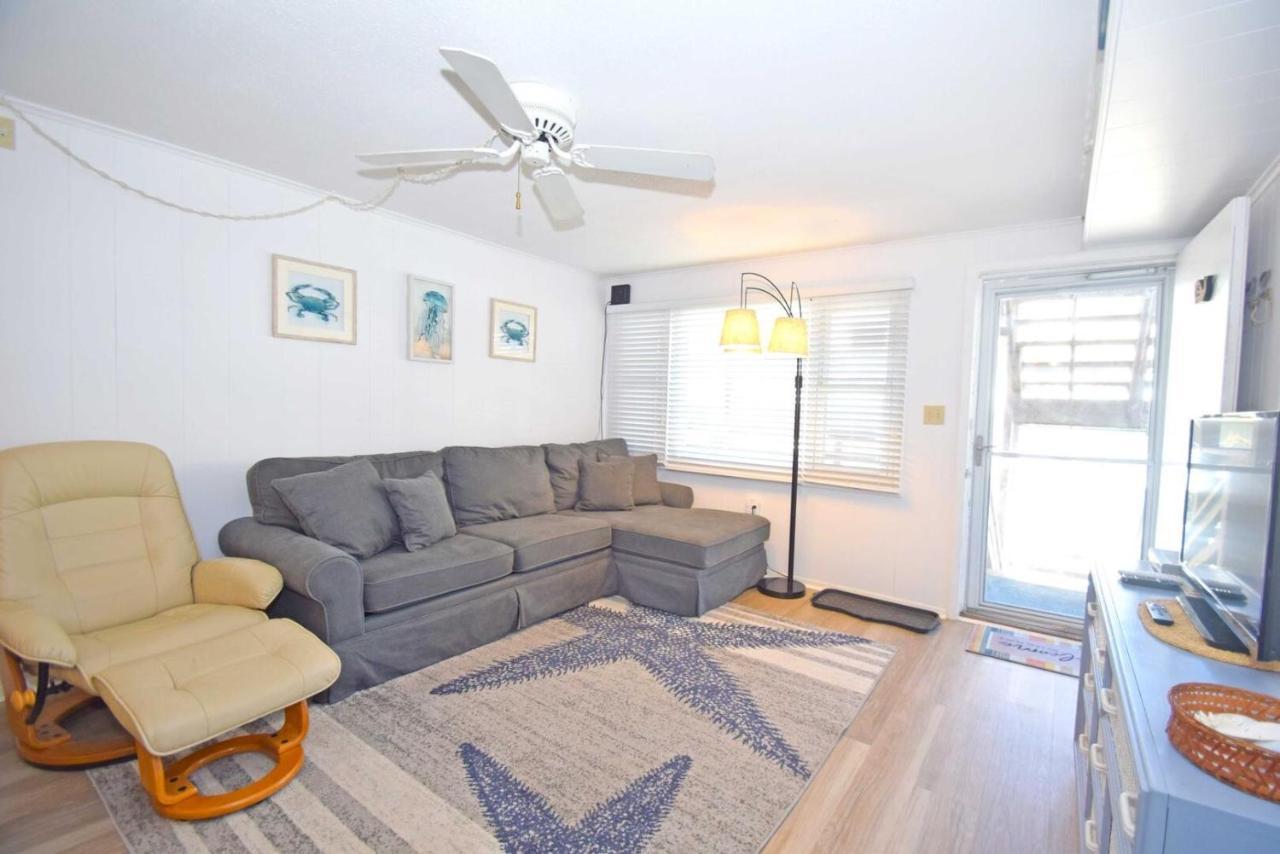 Apartment Old Wharf 15 Ocean City