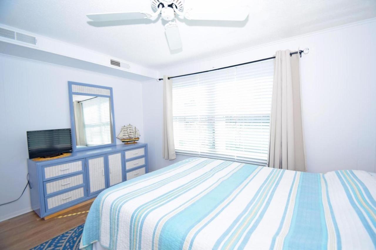 Old Wharf 15 Apartment Ocean City