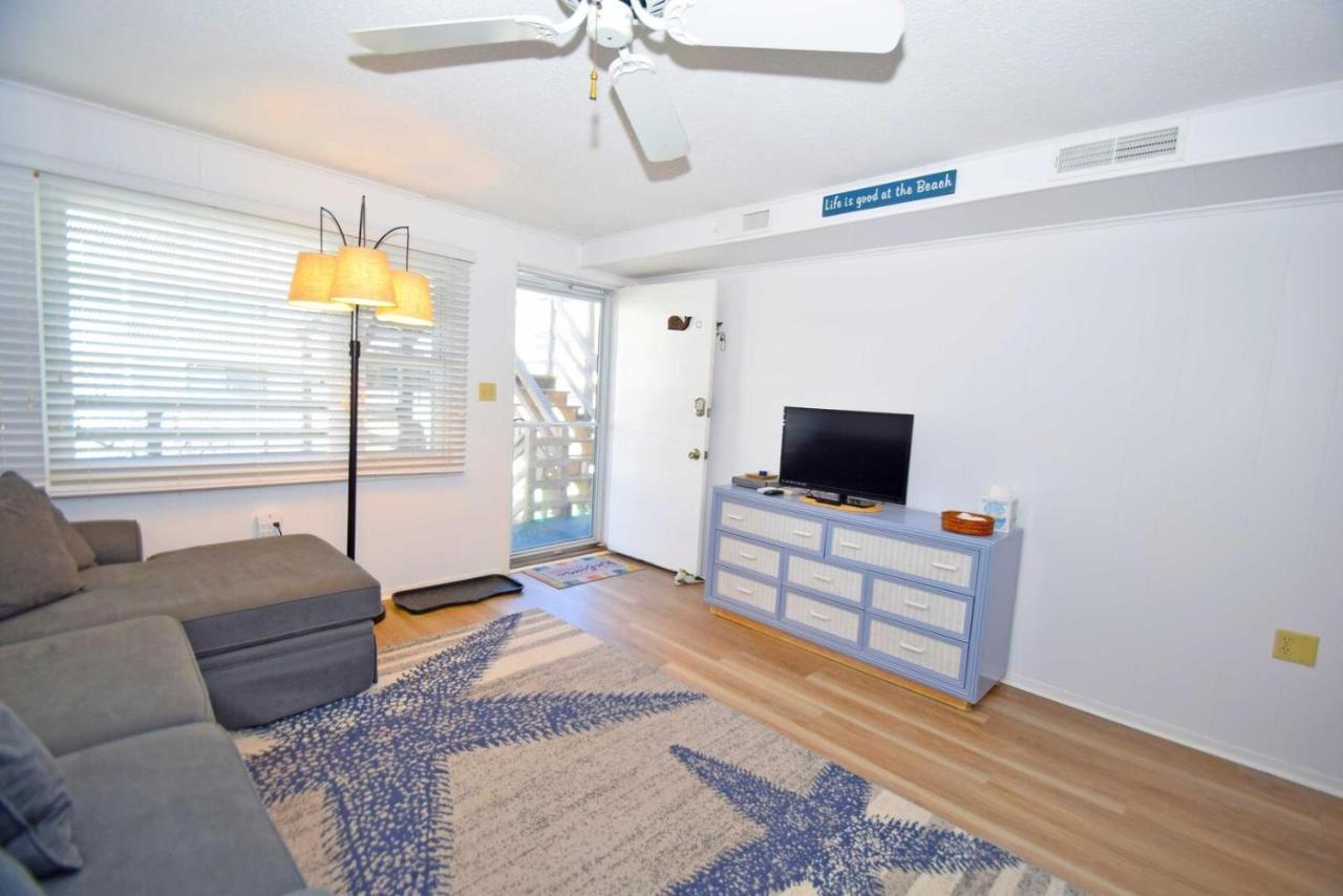 Old Wharf 15 Apartment