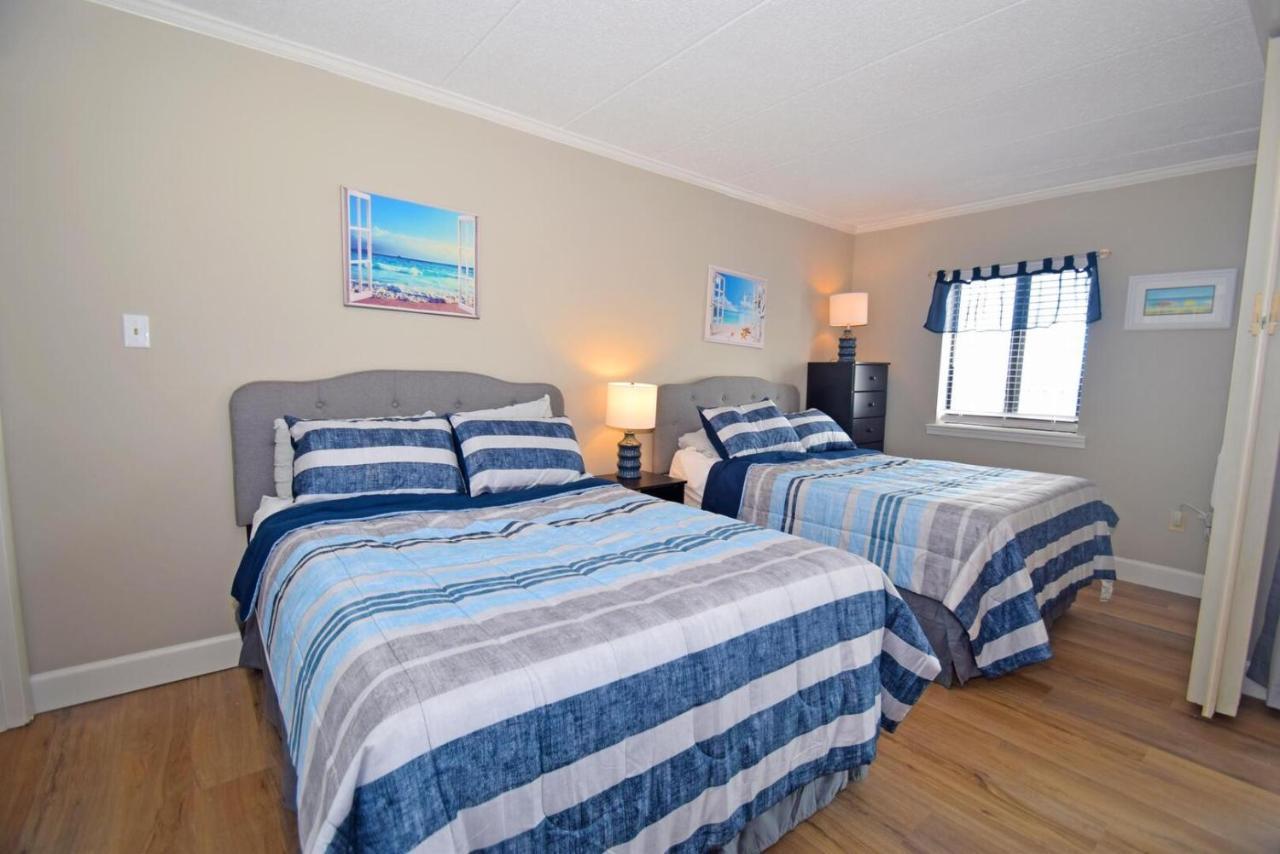 Westward Ho 408 Apartment