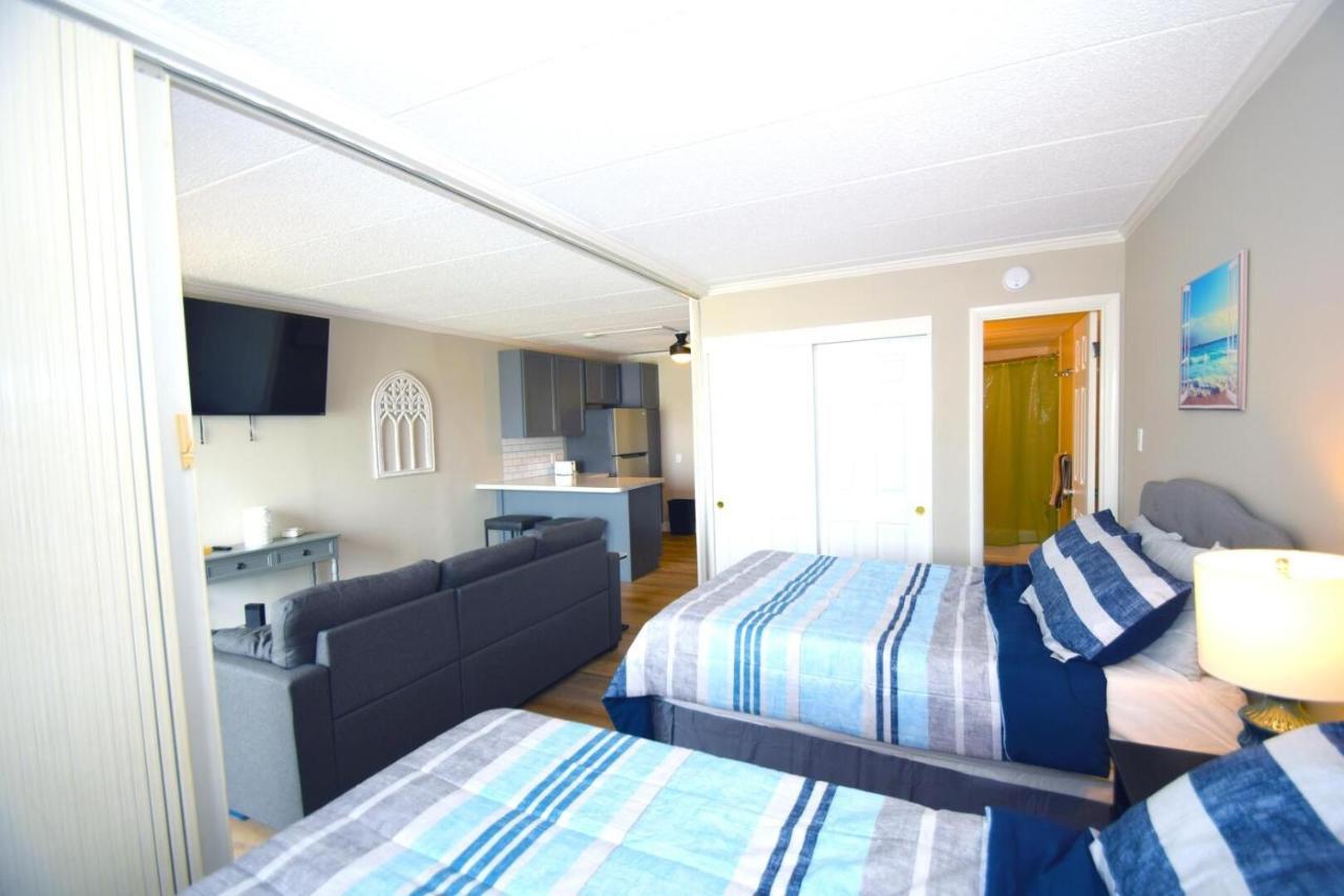 Westward Ho 408 Apartment *