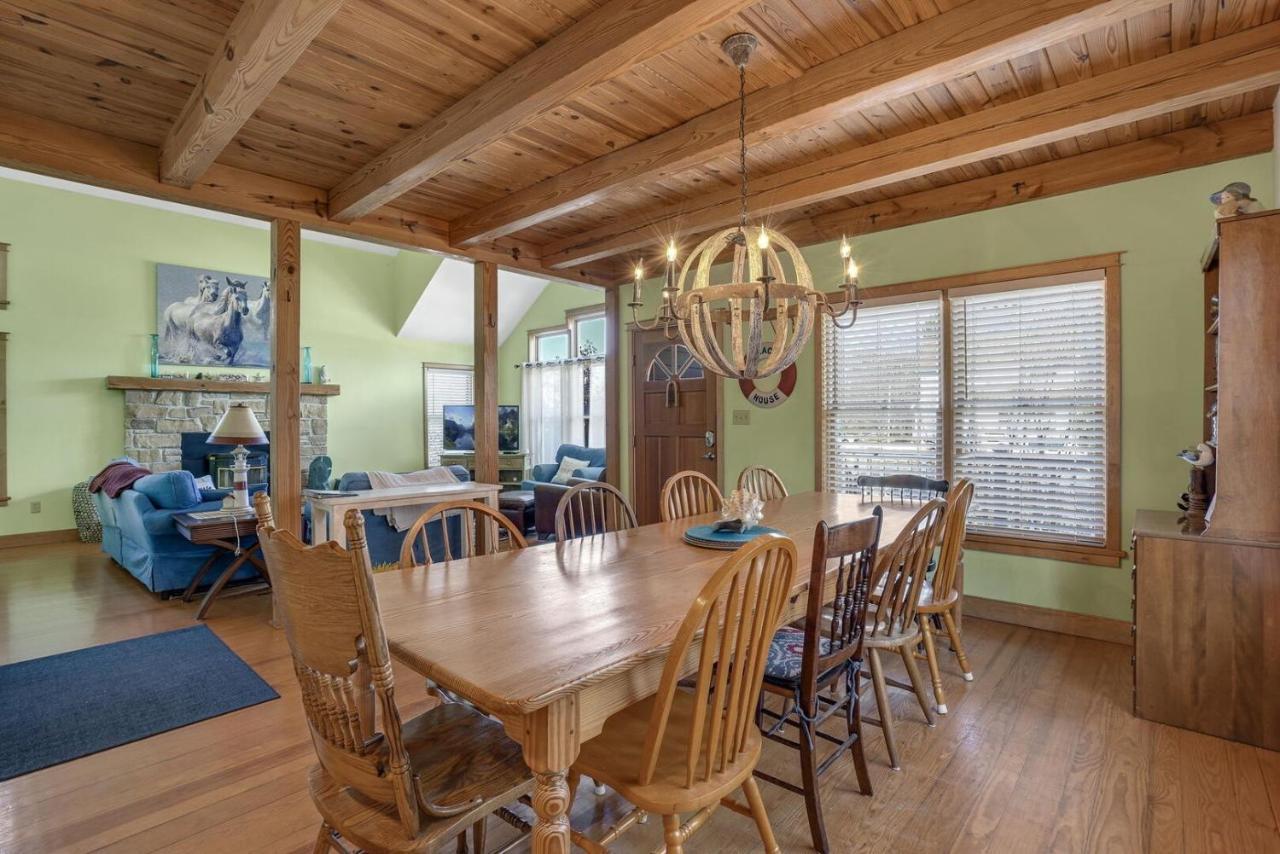 Holiday home Family Tides - 311 - 139th Street